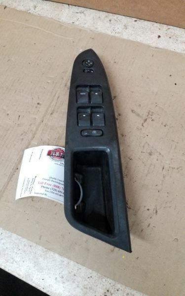 Driver Left Front Door Switch Driver's Window Fits 06-08 IMPALA 225643