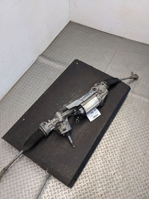 Steering Gear/Rack Power Rack And Pinion Fits 15-17 200 1182631