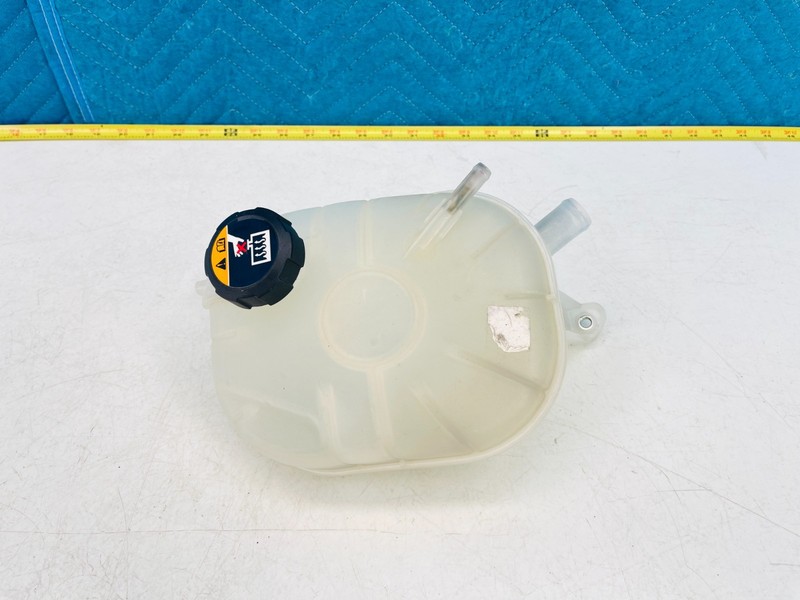 2018–2023 Hyundai Kona Radiator Coolant Reservoir Tank OEM 25430-F2400