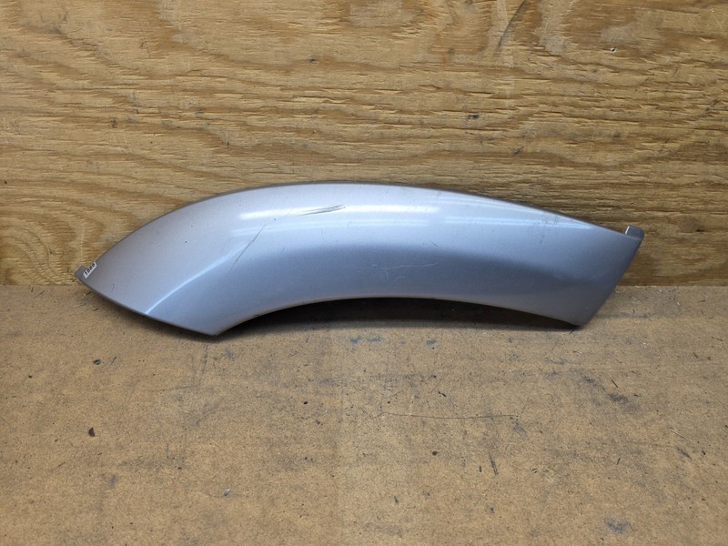 2001 02 03 04 05 06 07 Toyota Sequoia Rear Right RH Door Molding Flare Trim OEM