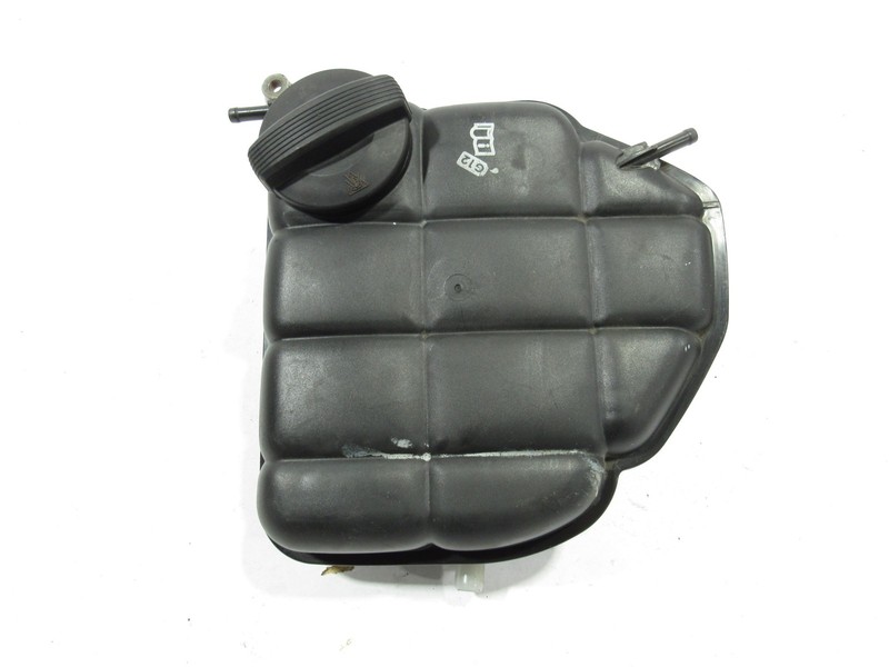 12-18 Bentley Continental GT W12 2015 Expansion Overflow Coolant Reservoir |:A