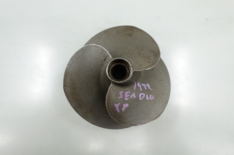 1998-2007 Sea-Doo XP LTD 947 / 951 OEM Jet Pump Impeller 271000920 271000932