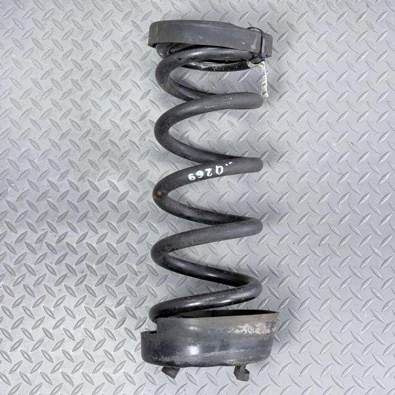 ✅ 13-24 RAM 1500 Classic 2WD OEM FRONT SUSPENSION COIL SPRING LEFT / RIGHT 84K