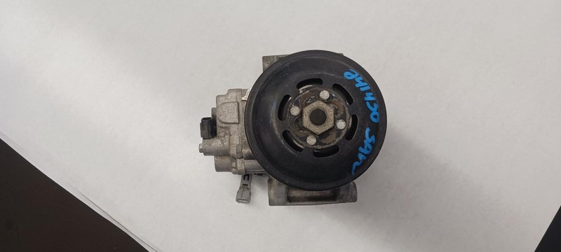 SUBARU LEGACY Compressor OEM 81K Miles 1 Year Warranty!