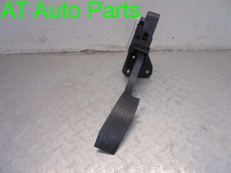 2008 UPLANDER GAS PADEL OEM 80701166