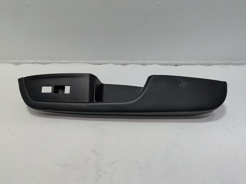 2016-2022 HONDA PILOT FRONT RIGHT PASSENGER SIDE DOOR ARMREST COVER OEM