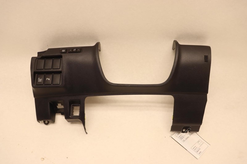 2014-2015 LEXUS IS250 IS350 DRIVER DASH DASHBOARD LOWER BOLSTER TRIM COVER OEM