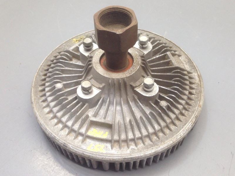 Fan Clutch 5.4L With AC 7C3Z-8A616-A Fits 2008-2010 Ford F250 F350 6543