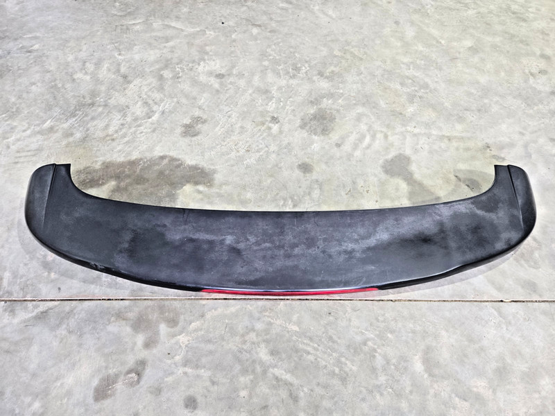 2015 2021 Kia Sedona Rear Tail Gate Lift Gate Spoiler Panel OEM 87210A9000