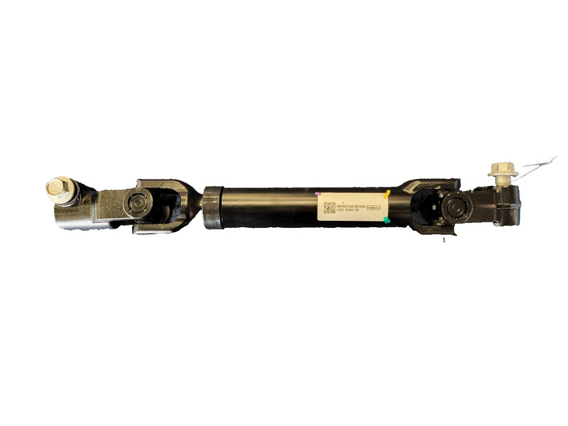 Used Oem Lincoln Steering Column Lower Intermediate Shaft 2020-2025 Corsair 2.0L