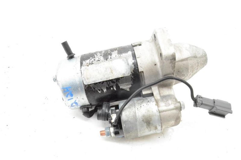 1997-1998 Nissan 240sx Kouki S14 Engine Starter Motor With Solenoid