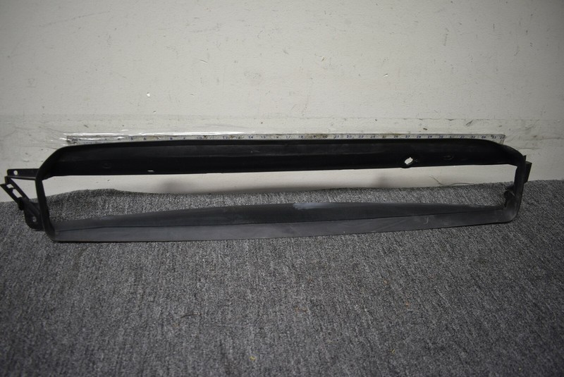 2016-2019 TESLA MODEL S AIR INTAKE FACTORY OEM