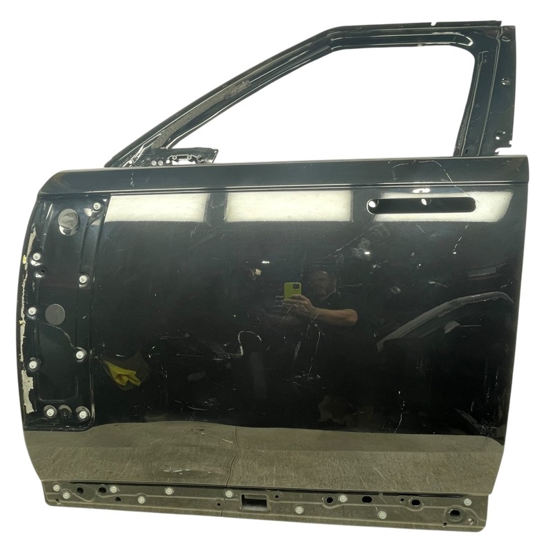 DENT* 22-24 Range Rover L460 Front Left Driver LH Door Shell OEM M8E2-20227-A