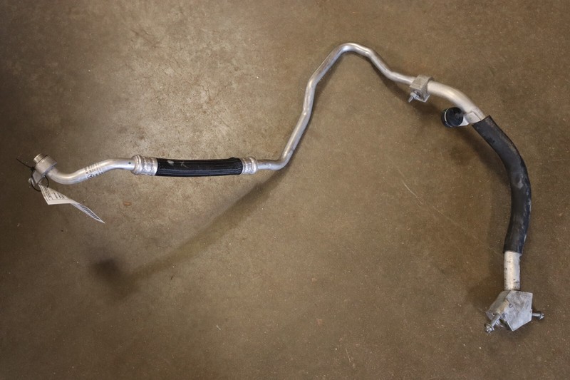 2014-2015 MERCEDES S-CLASS S550 W222 A/C AIR CONDITIONING TUBE HOSE LINE OEM