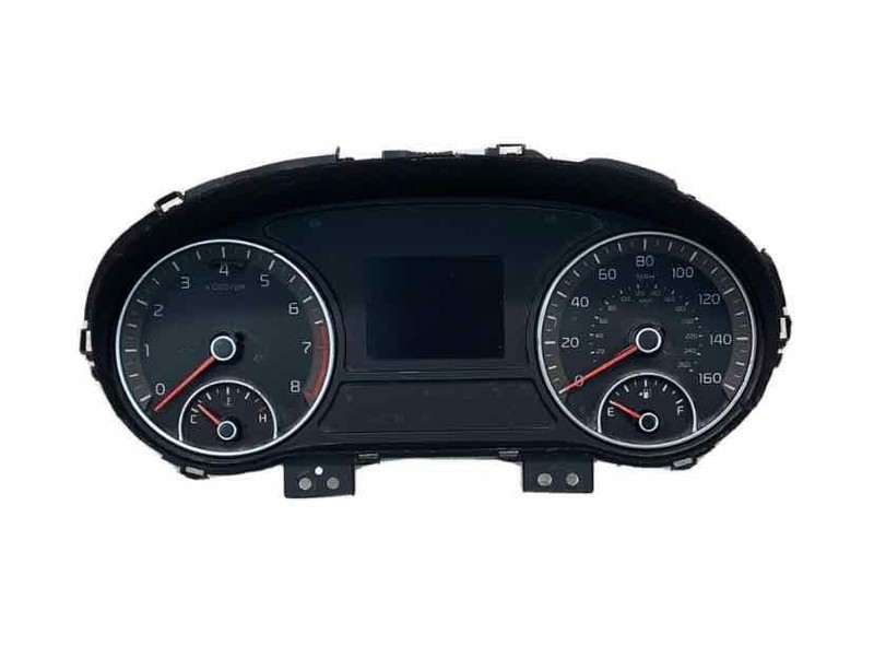 Kia Optima instrument cluster 19 20 speedometer us 3.5" assy OEM 94021D5030