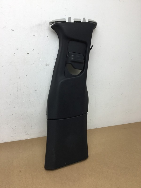 Mercedes GT 63 S AMG X290 2019 Center Right B Pillar Cover Panel Trim 18-21 :A