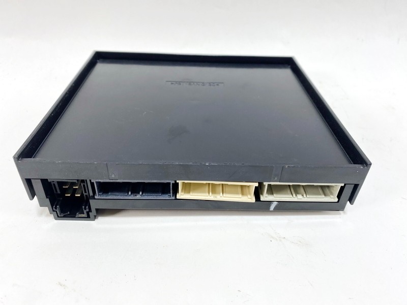 17-22 RANGE ROVER SPORT HVAC A/C AC HEATER CLIMATE CONTROL MODULE OEM