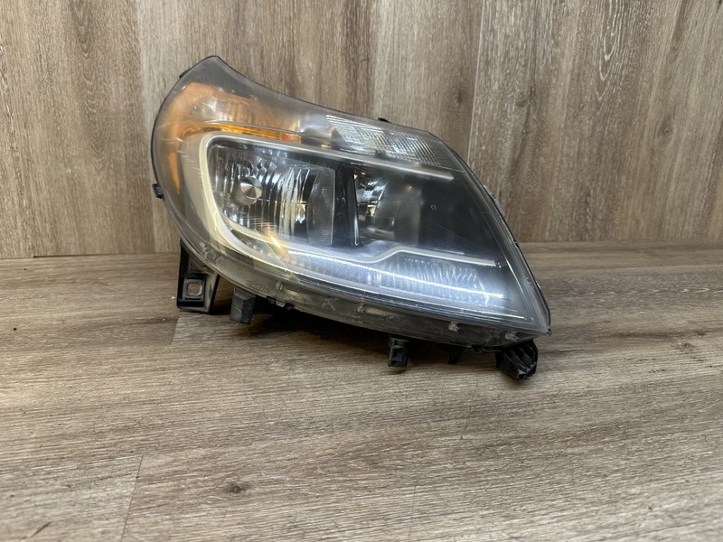 2014-22 DODGE RAM1500 2500 3500RHHEADLIGHT ASSY OEM PART # 68154588AL