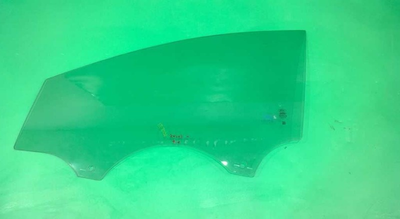 12 13 14 FORD FOCUS DRIVER LEFT FRONT WINDOW DOOR GLASS OEM 3028-81