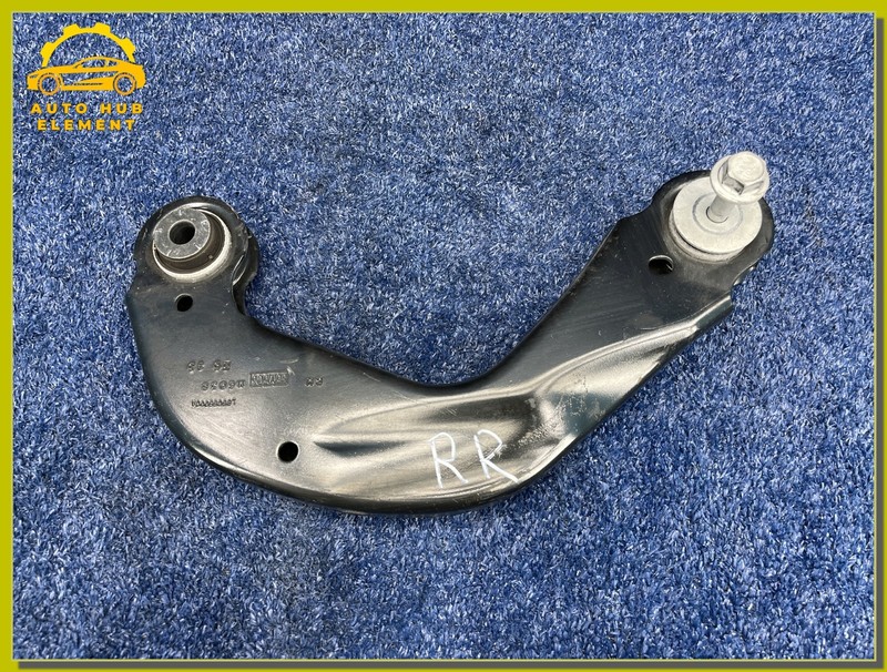 2020-2024 Lincoln Aviator Rear Right Upper Control Arm Spindle Link RH OEM