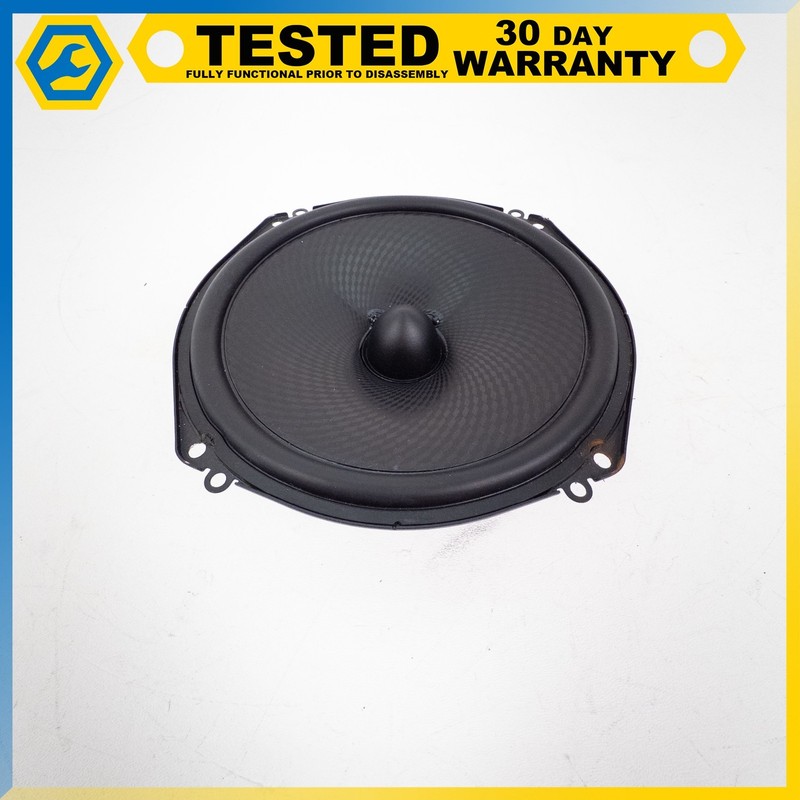 16-24 INFINITI Q50 DASHBOARD DASH DOOR TWEETER SPEAKER OEM