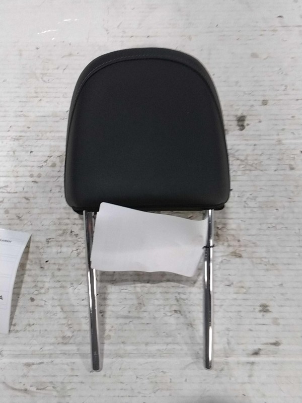 2022 KIA Telluride Right Headrest Gray White 1652272 Used 57K Miles