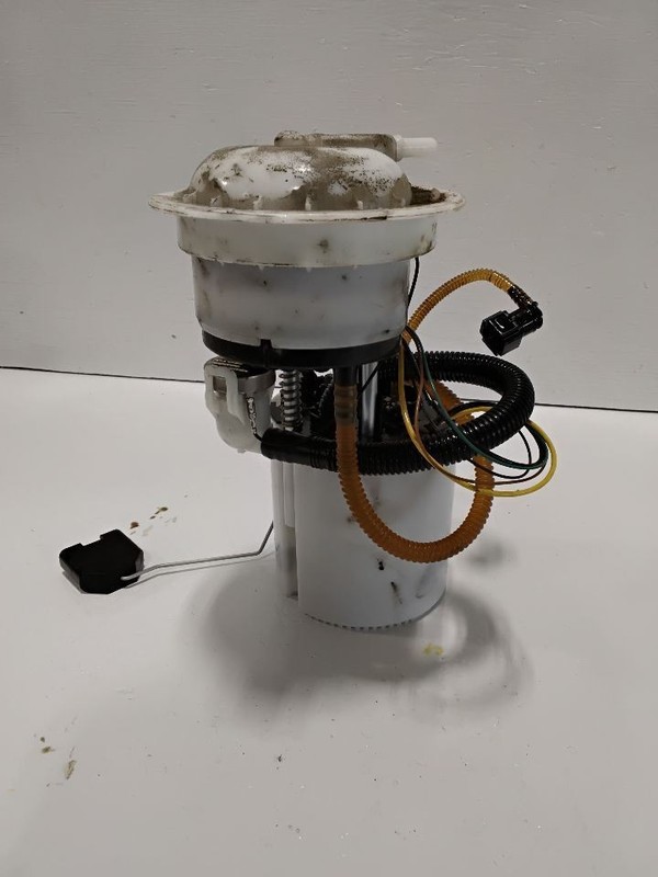 Fuel Pump Assembly Tank Mounted Fits 08-10 15-22 PASSAT 3600246