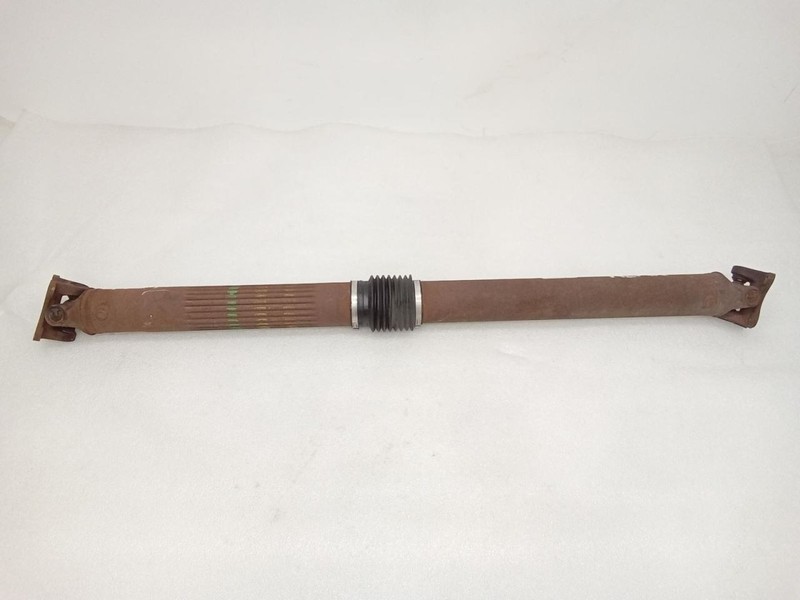 Rear Drive Shaft Excluding Sport Trac 4WD Fits 02-10 EXPLORER 67894