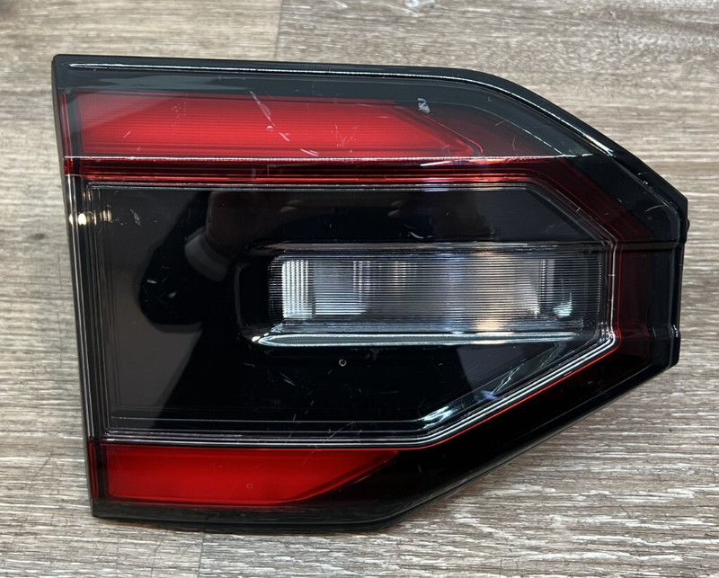 2023-2024 Honda Pilot Tail Light LHLEDASSY OEM