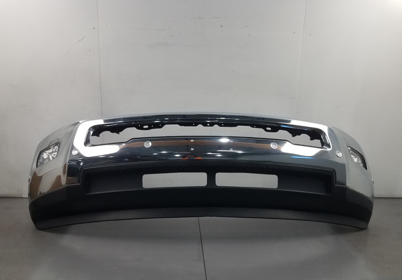 2018 Ram 3500 Laramie DRW Diesel 4x4 Front Bumper / Lights / Sensors #5222