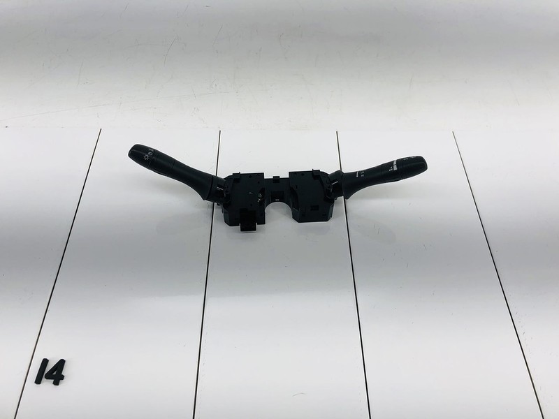 13-20 INFINITI QX60 STEERING COLUMN HEADLIGHT & WIPER COMBINATION SWITCH OEM