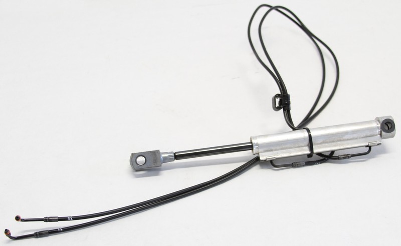 ✅ 2012-20 Mercedes-Benz SLK250 OEM LEFT CONVERTIBLE ROOF TOP MAIN LIFT CYLINDER