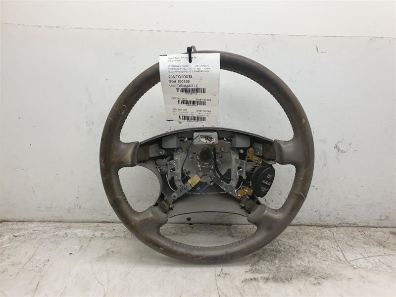 00 01 02 03 Toyota Avalon Steering Wheel LF12