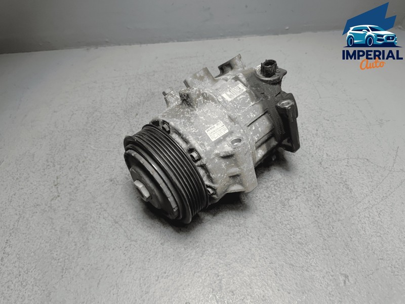 2018-2024 Toyota Camry 2.5L AC A/C Air Conditioning Compressor Assembly OEM