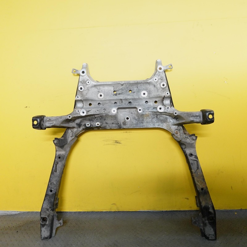 2023-2025 HONDA ACCORD FRONT SUBFRAME CROSSMEMBER CRADLE UNDERCARRIAGE OEM