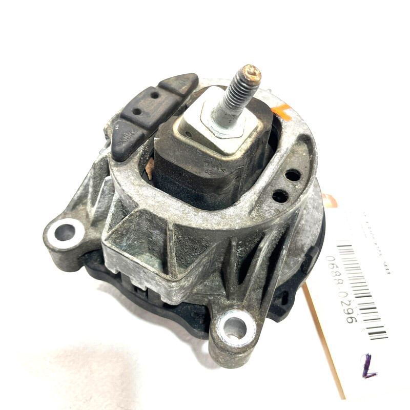 2017-2020 BMW 430xi F36 2.0L ENGINE MOTOR MOUNTDRIVER SIDE OEM