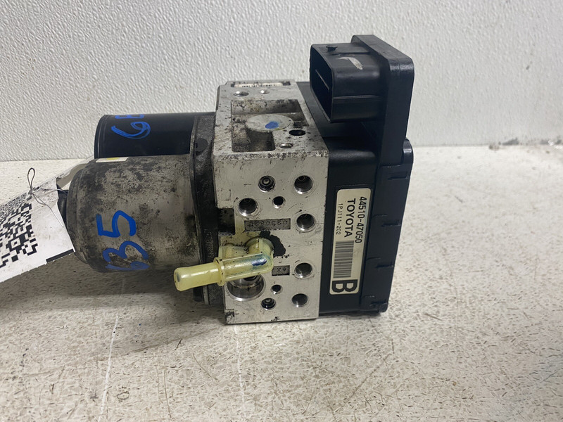 2004-2009 Toyota Prius ABS Brake Pump Actuator 44510-47050 Module Brakes Oem