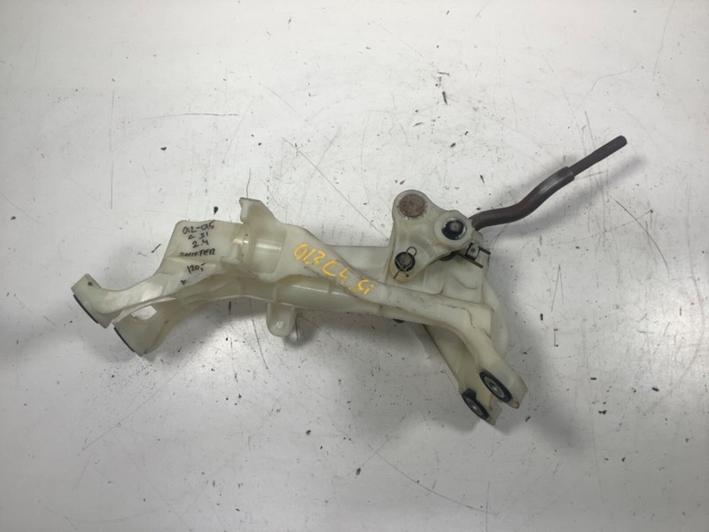 12-15 Honda Civic Si MT Shifter Gear Change Lever 54100-TR4-A01 OEM