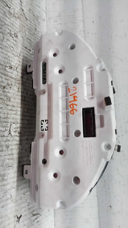 2015 Acura RDX Speedometer Gauge OEM Grey 139K Miles NJ25-21466-528778