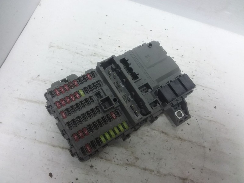 Fuse Junction Box Cabin 2020 Honda Accord TVA-A010AF