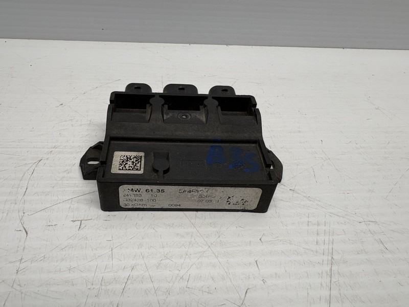 BMW M340i 330i 330e G20 TRUNK LID SMART OPENER COMPUTER CONTROL MODULE OEM 16-24