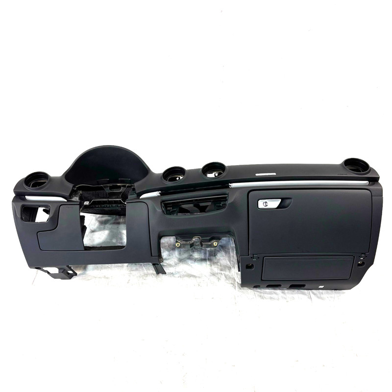 📌 2017-2020 AUDI A3 8V SEDAN FRONT INTERIOR DASH DASHBOARD INSTRUMENT PANEL OEM