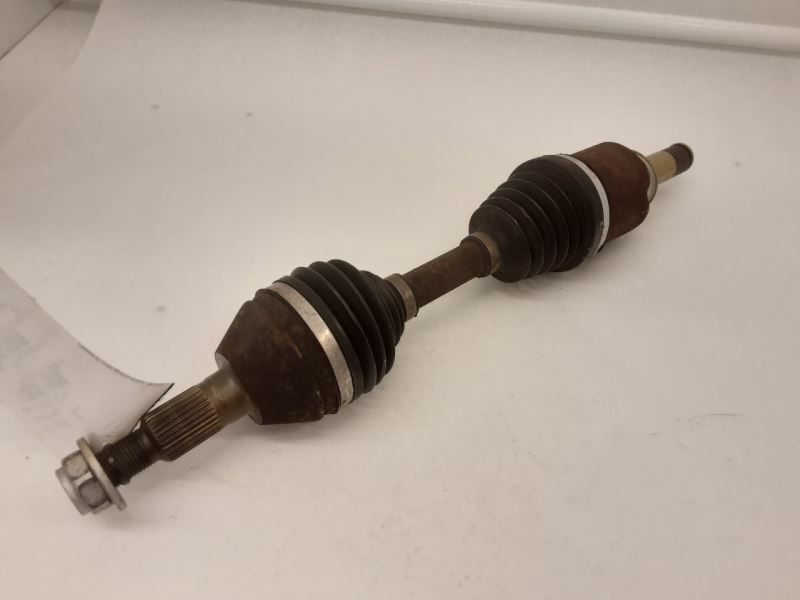 Driver Axle Shaft Front Axle Automatic Transmission Fits 08-12 MALIBU 2253502