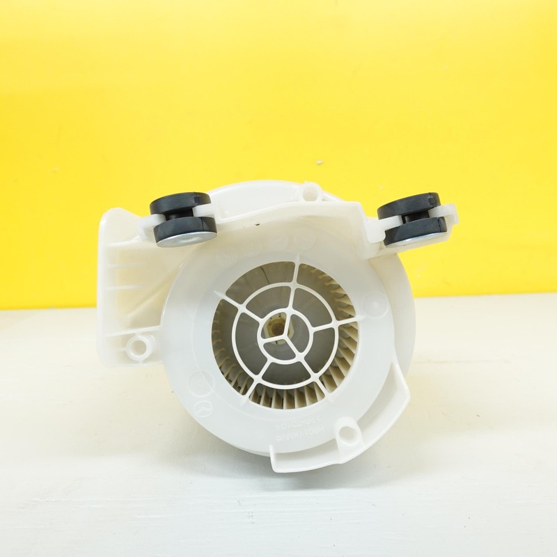 2024-2025 MAZDA CX-90 REAR HVAC AC CLIMATE HEATER BLOWER MOTOR OEM KMV6-61-P80