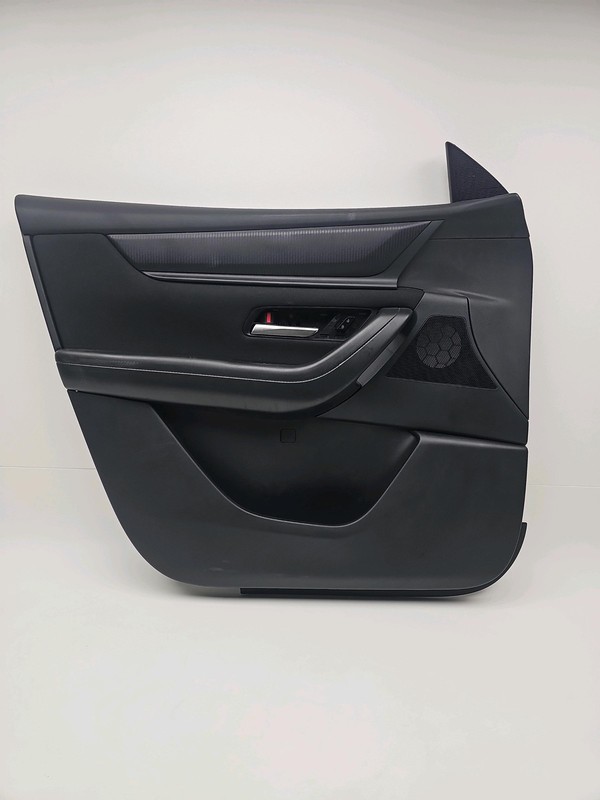2024-2025 Mazda CX-90 Left Driver Front Door Trim Panel 3.3L OEM KEME-68-450C
