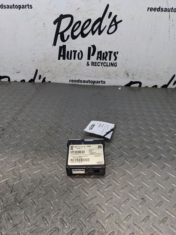 Audio Equipment Radio Satellite Tuner Xm US Market Fits 12-15 PILOT 1183079