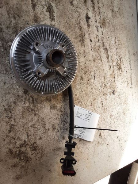 Fan Clutch Fits 02-07 ENVOY 3294380