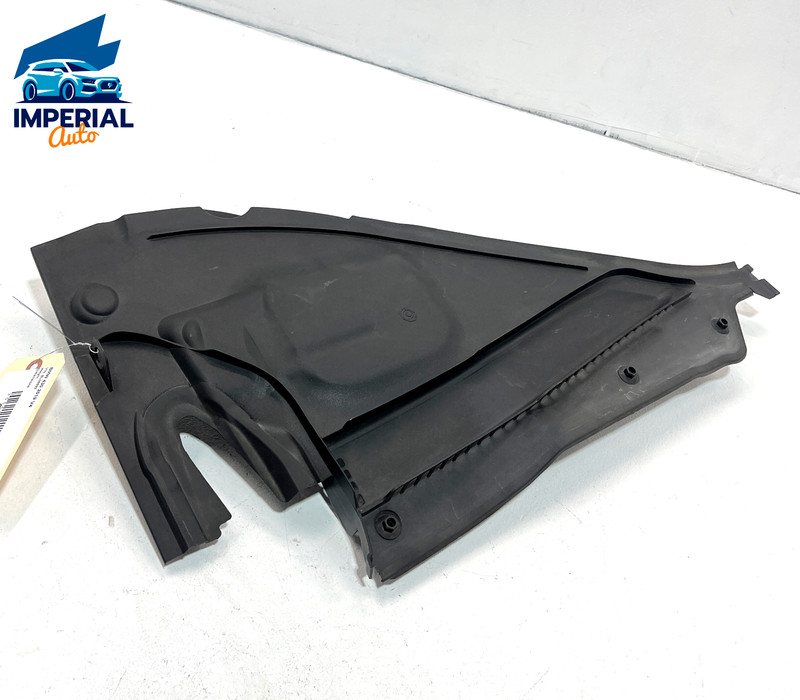 Cowl Grill Panel Left Side Cover Apron Cover BMW 430IX 2017-2020 OEM