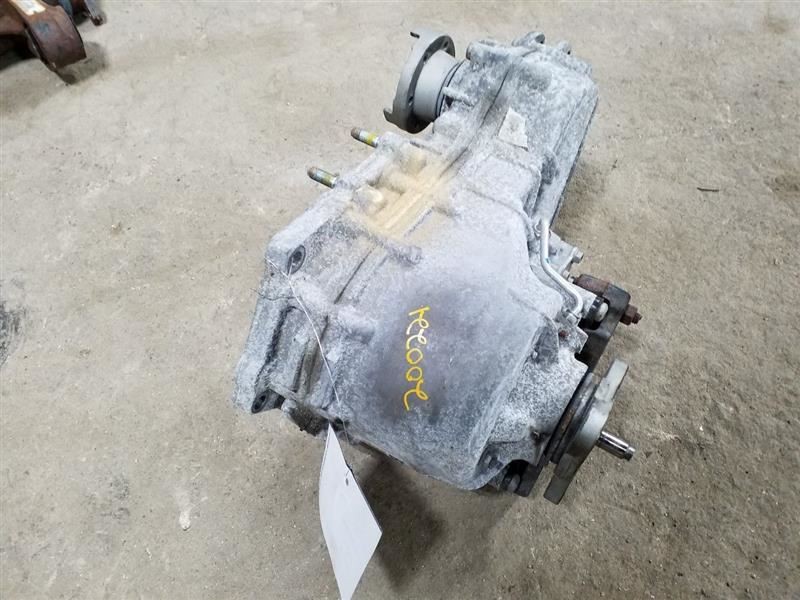 Transfer Case Fits 13-18 ATS 714095