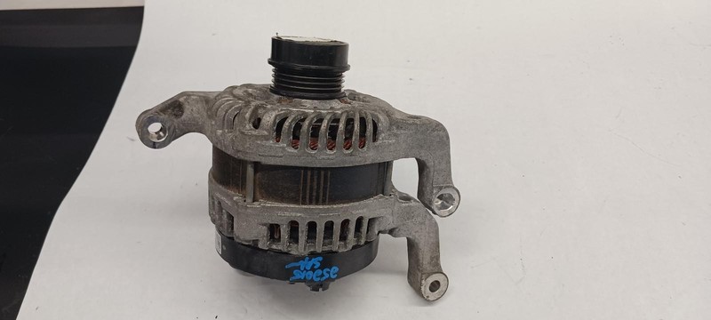 20-'24 FORD EXPLORER Alternator 2.3L 150 amp 60k miles OEM 1 Year Wnty!